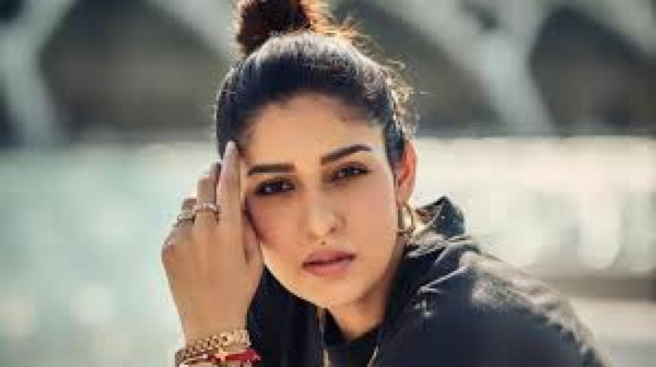 Nayanthara reacts after Liver Doc called her out for her post regarding Hibiscus tea: 'Never argue with stupid people'