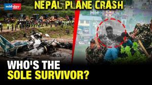 Nepal plane crash: Sole survivor of the tragic place crash, pilot survives