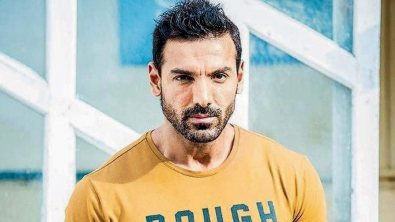 John Abraham