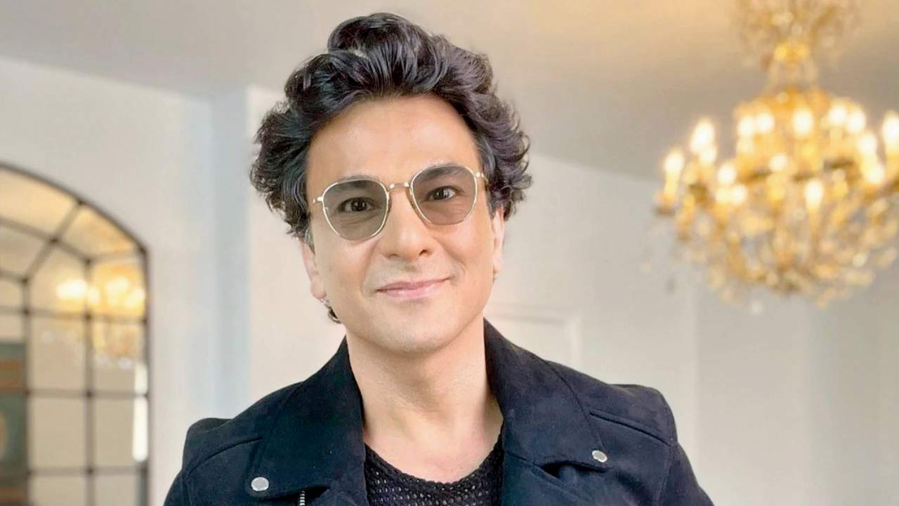 Vikas Khanna