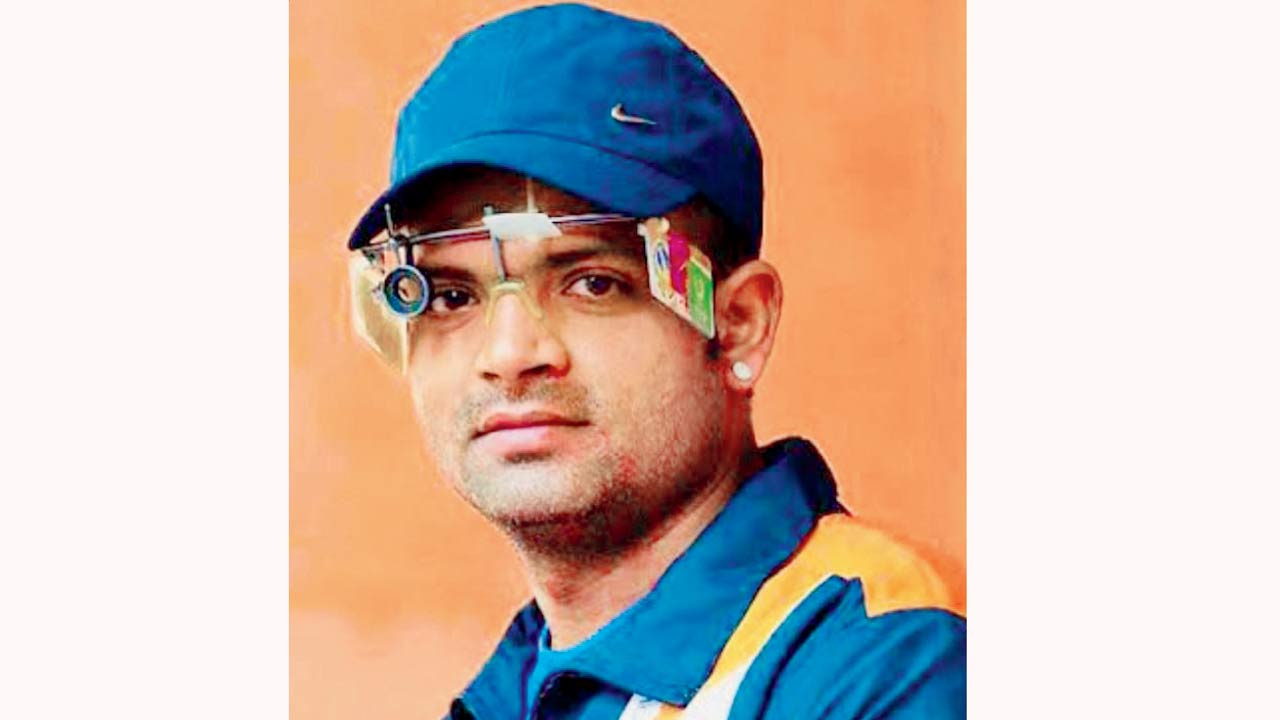 Vijay Kumar