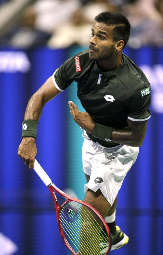 Nagal attains career-high ATP ranking