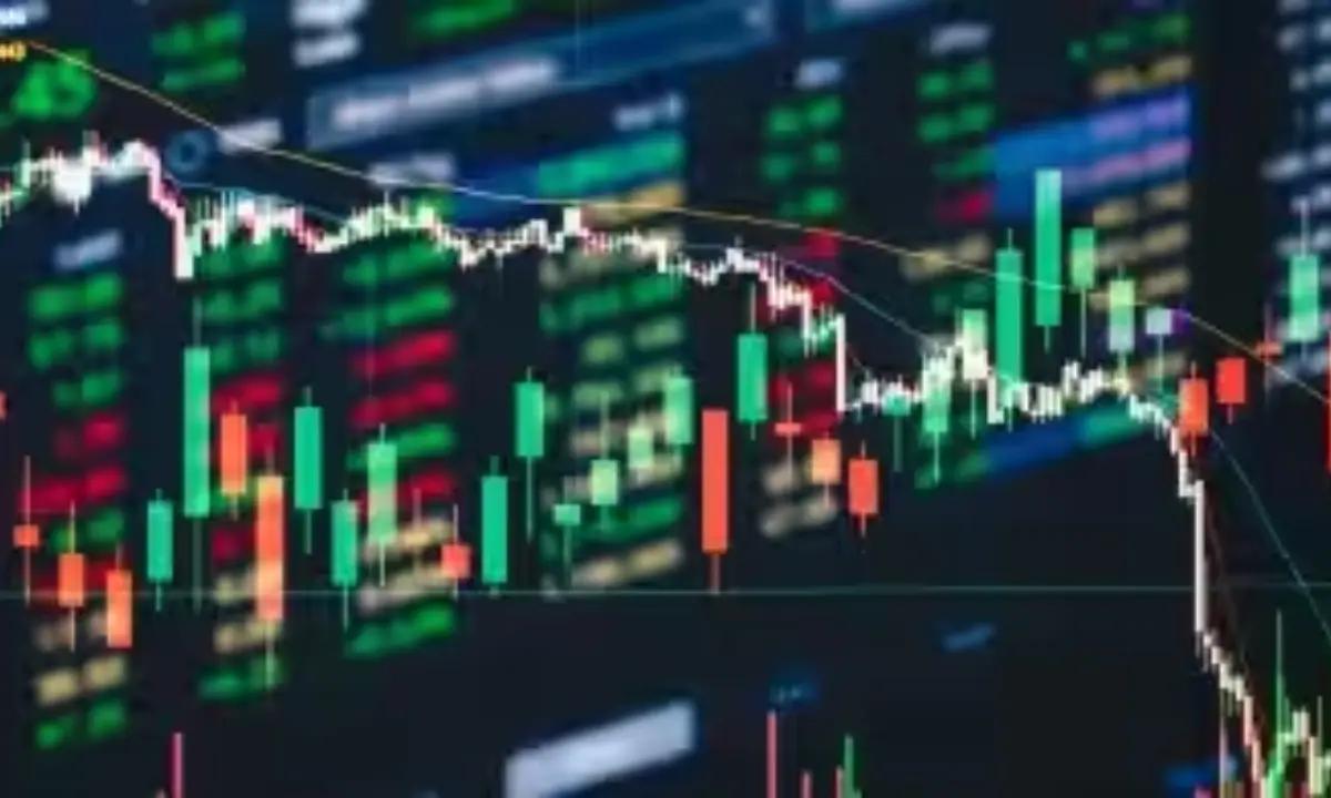 Sensex, Nifty decline after hitting fresh record high levels in opening trade