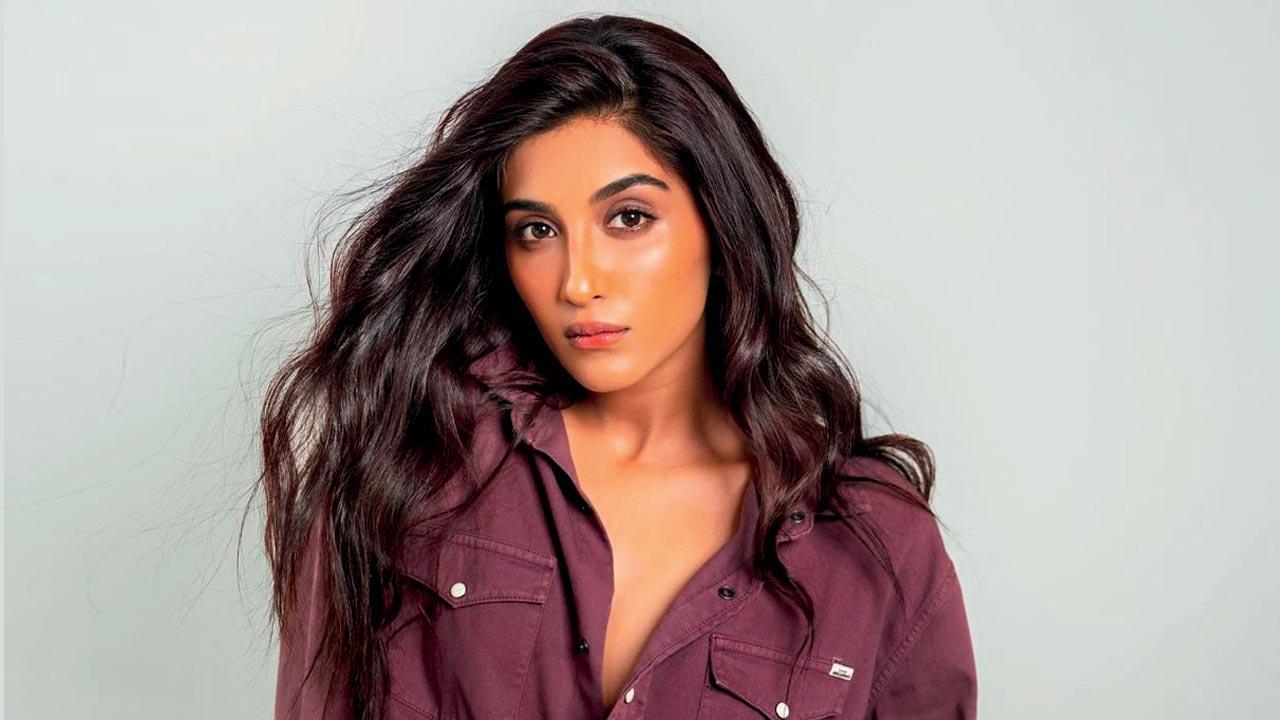 Nimrit Kaur Ahluwalia: ‘Continued working after diagnosis, took anti-depressants’