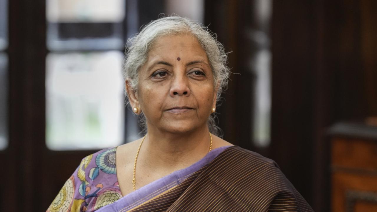 India's GDP to grow at 6.5-7 pc in 2024-25: Economic Survey
