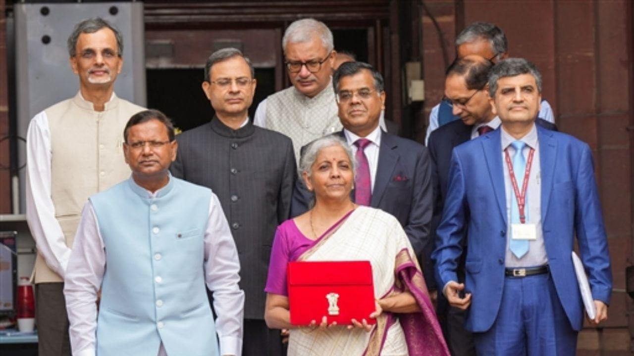 Union Budget 2024: Capital gains tax rates raised