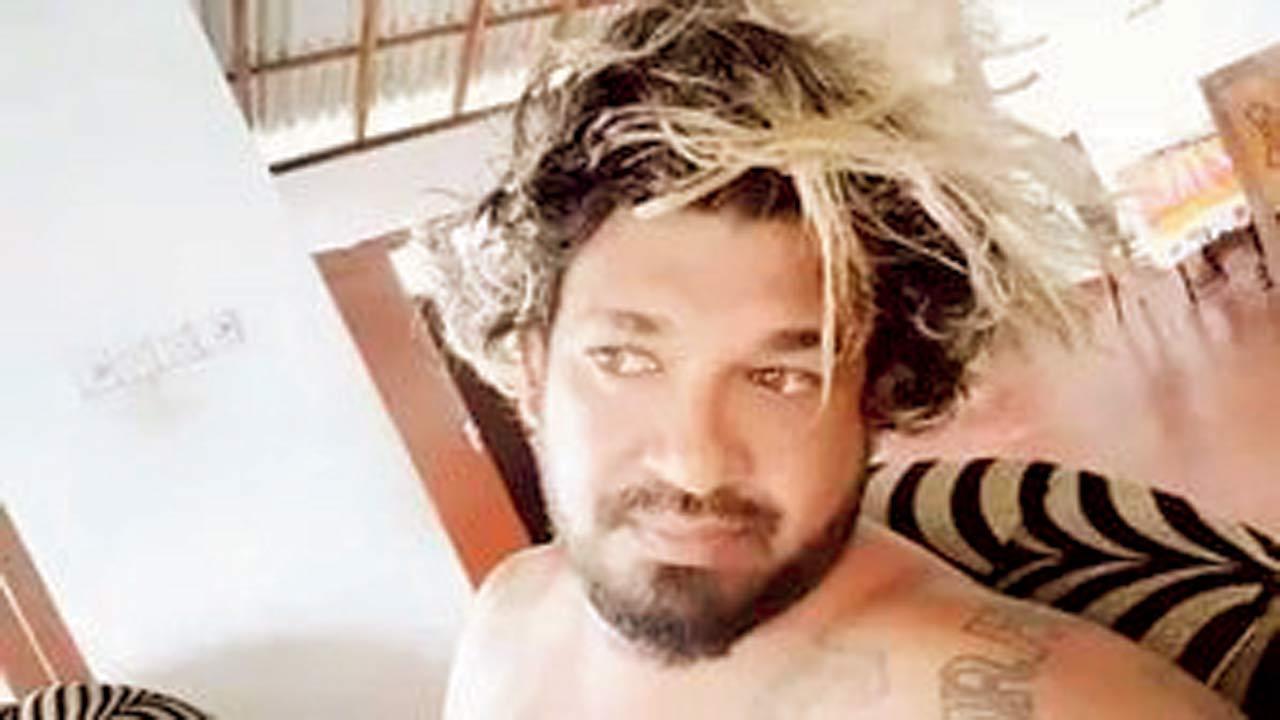 Former Sri Lanka U-19 captain Niroshana shot dead