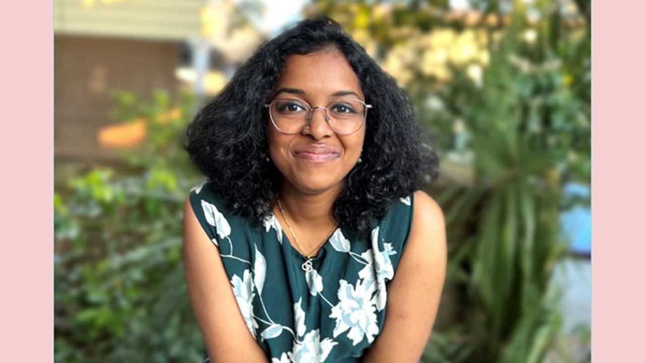 Q and A with Ms. Subramanian: The Accomplished Production Designer