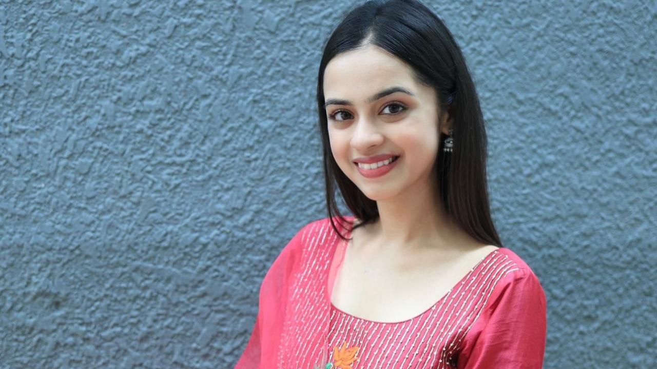 'Laapataa Ladies' fame Nitanshi Goel aka Phool Kumar nominated for Best Actress at Indian Film Festival of Melbourne