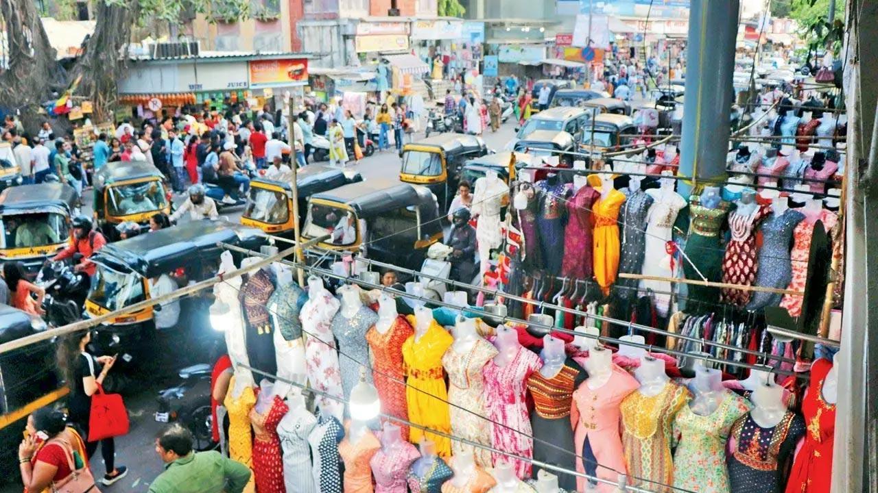 Mumbai: 8 reserved seats for members on town vending committee up for grabs