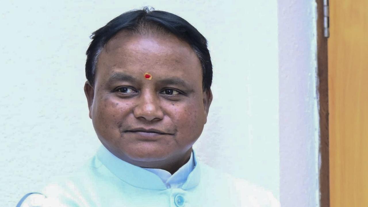 Odisha announces 10 pc reservation for Agniveers in state's uninformed services