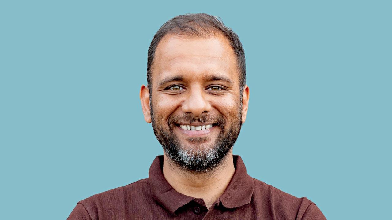 Aalaap Jawadekar