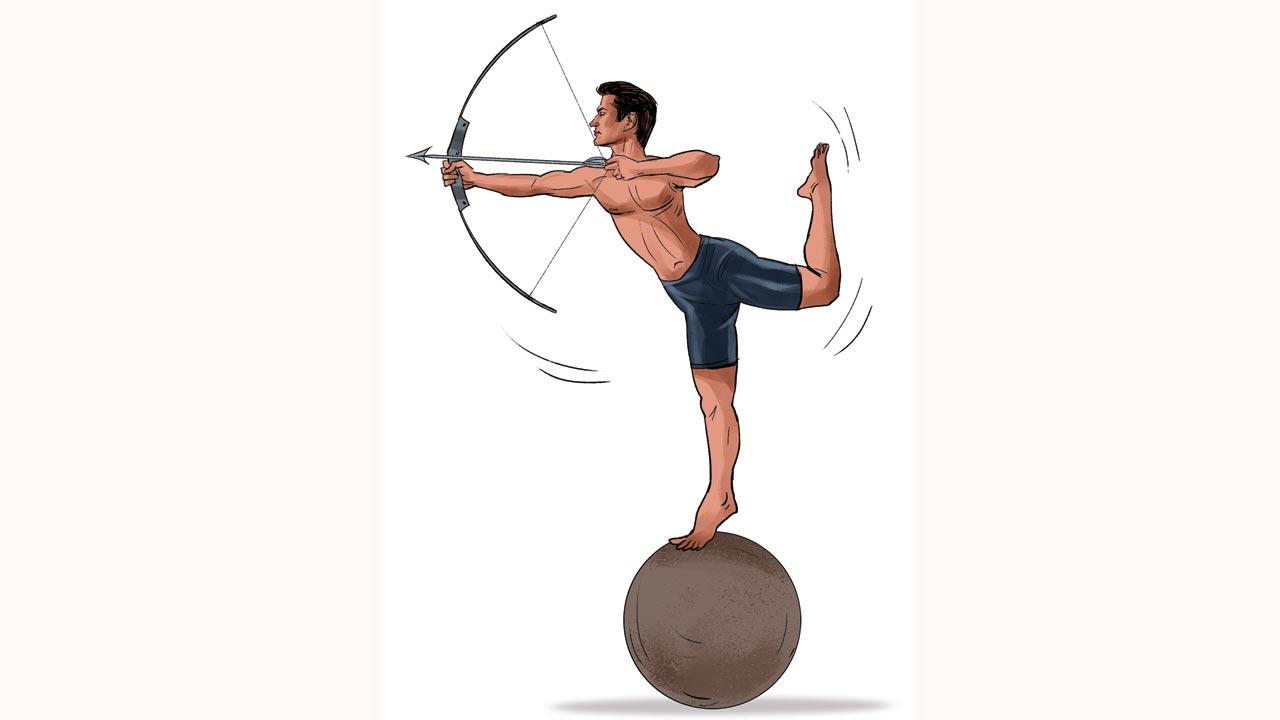 Illustrations/Uday Mohite