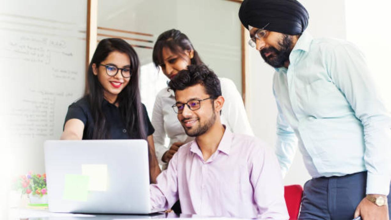 Over 20 lakh active vacancies available on NCS portal: Centre