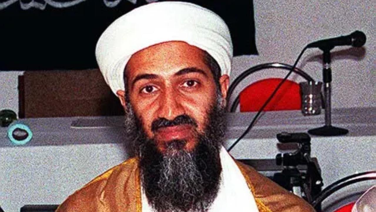 Pakistan: Osama bin Laden's close aide arrested in Punjab province, say cops