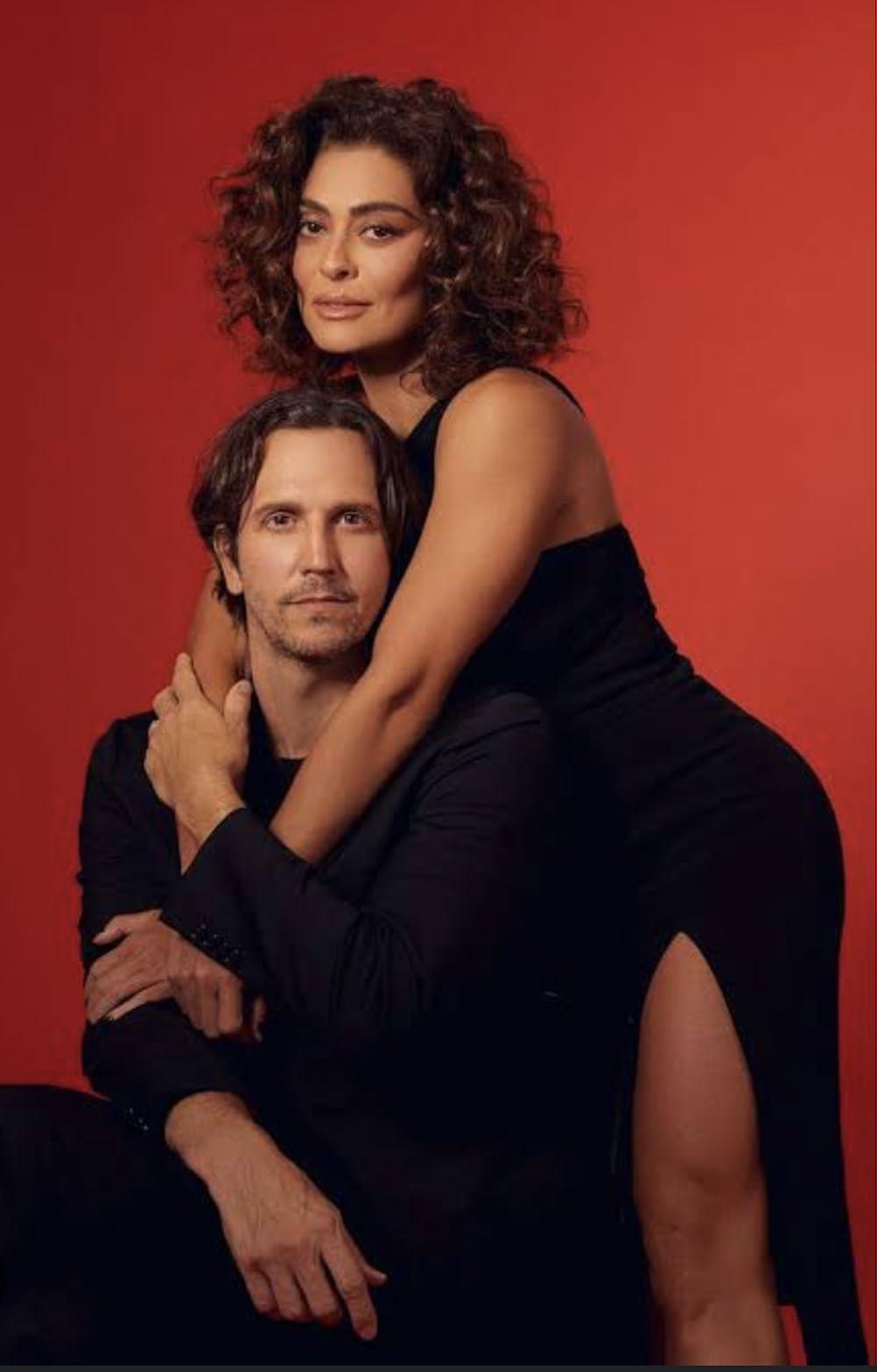 Desperate Lies (July 5, Netflix)Desperate Lies is a Brazilian drama series exploring deception and familial complexities.