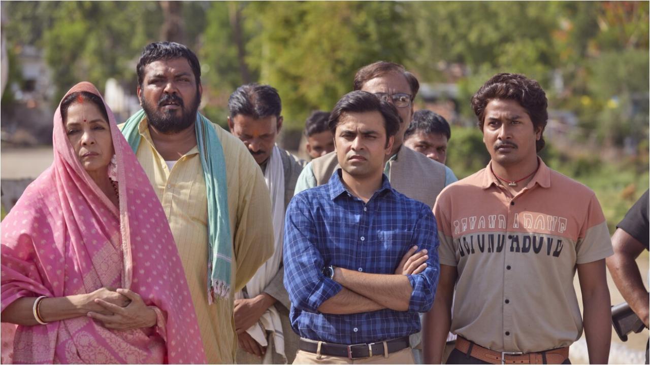 Biswapati Sarkar: Panchayat was rejected by a focus group I Exclusive