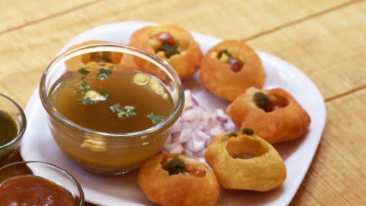 Your favourite pani puri may increase risk of cancer, asthma: Expert