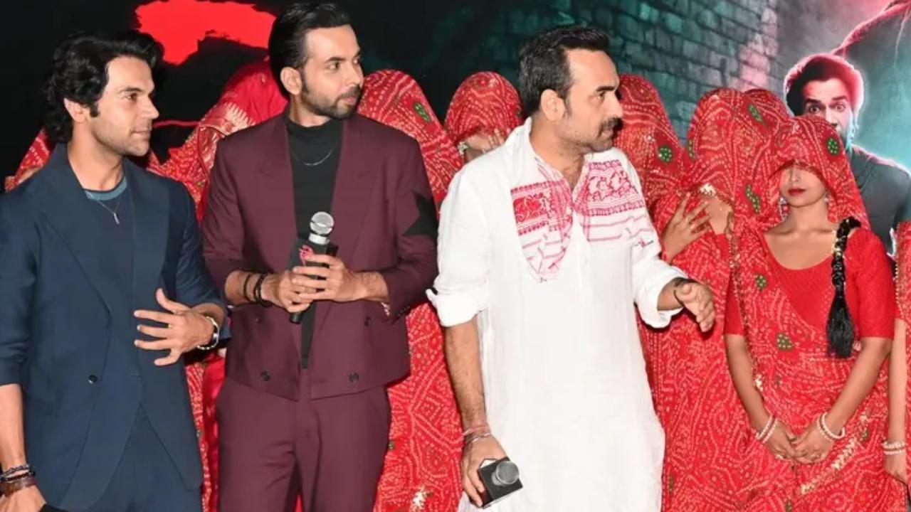 Memers are very creative people, says ‘Meme king’ Pankaj Tripathi