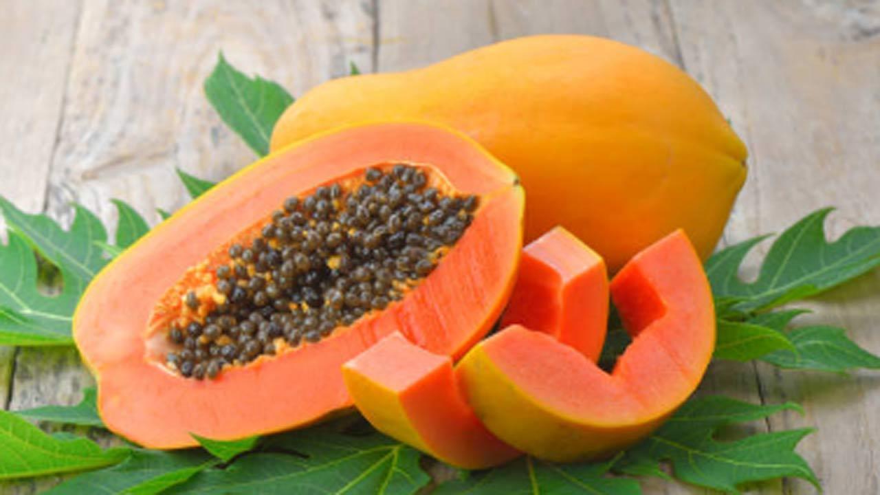 Health experts say why you need superfood papaya in your diet this monsoon