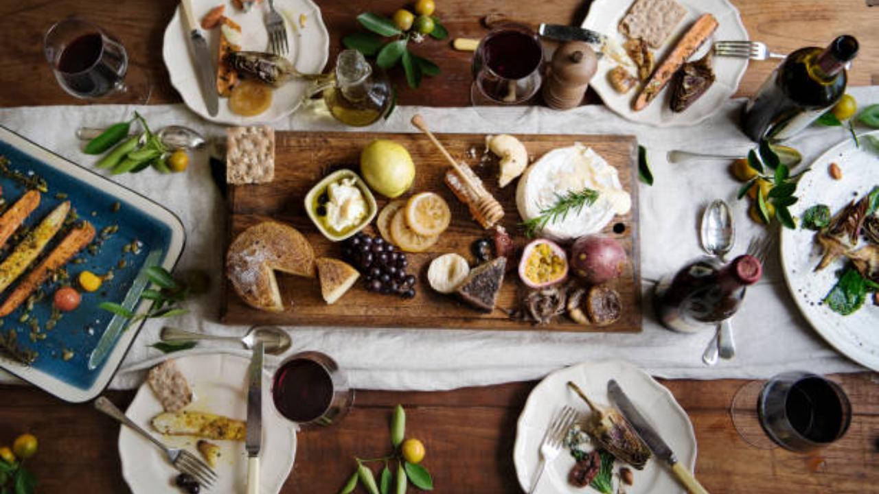 IN PHOTOS: Top eateries to relish French food in Mumbai