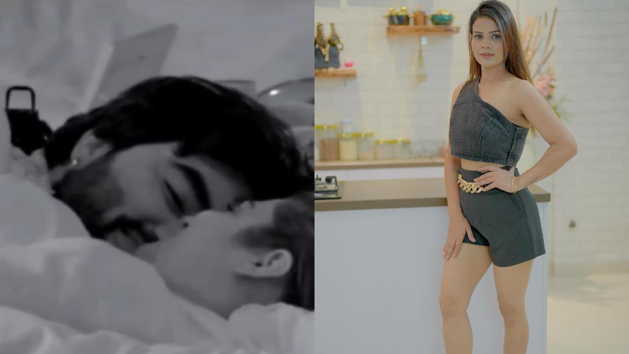 Armaan Malik and Kritika Malik’s intimate clip from Bigg Boss OTT 3 house goes viral, Payal Malik reacts
