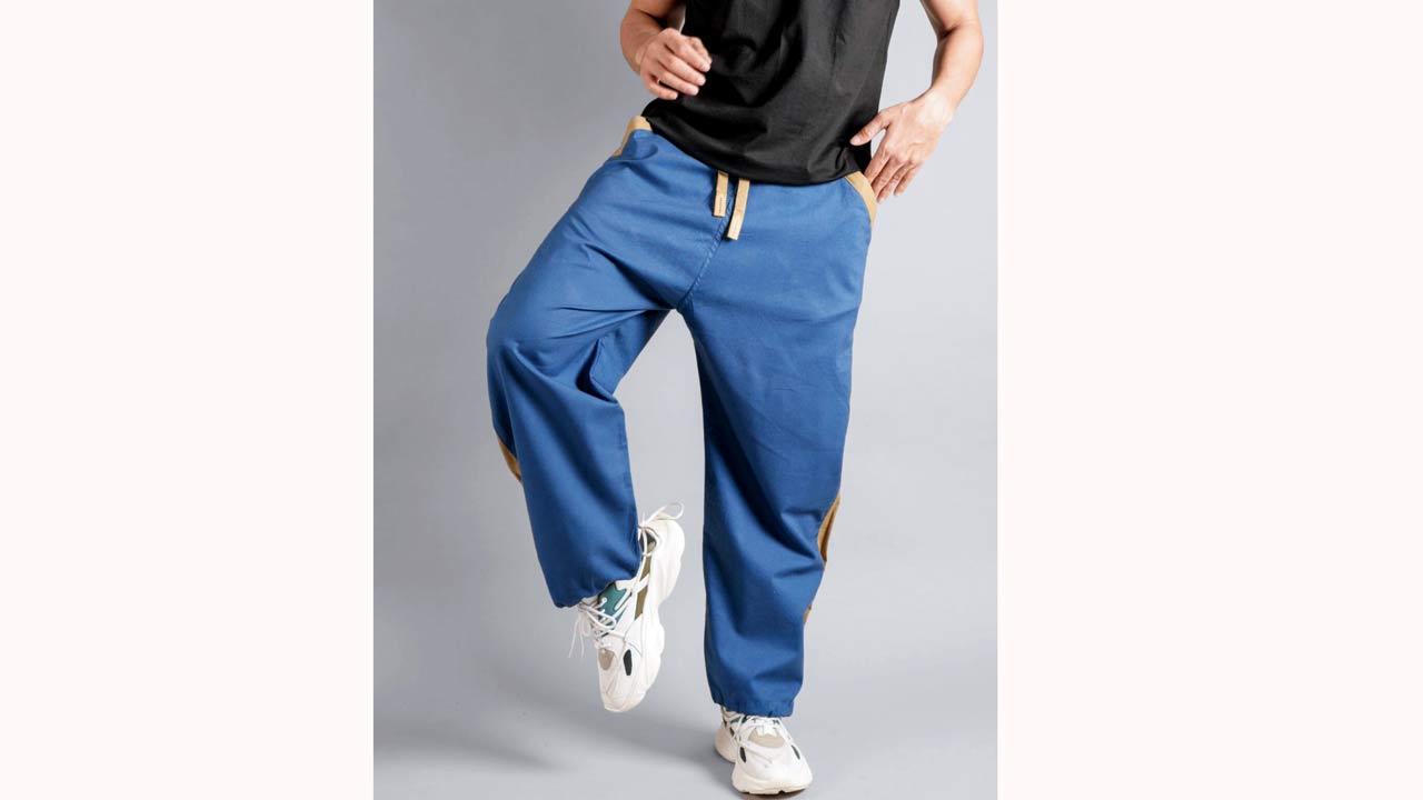 No more ants in your pants