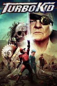 In a future where civilization has collapsed, THE KID, a young scavenger who loves comic books, must confront his fears and reluctantly become a hero when he encounters a mysterious girl named APPLE. Despite their desire to stay under the radar, they are harassed by ZEUS, the cruel leader of the Wasteland. 