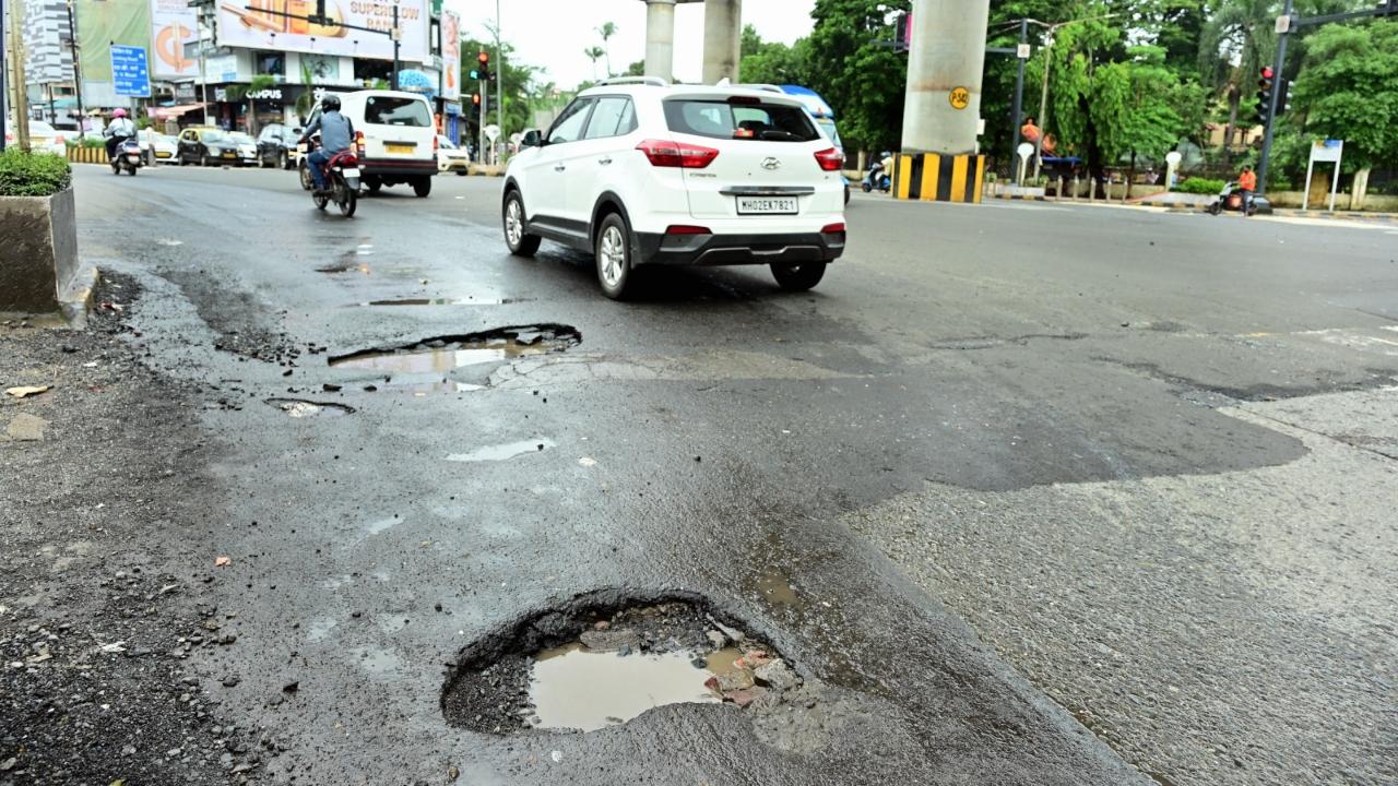 As per a report by Mid-Day, the dashboard will also be used to track potholes, their overall numbers, size, location, the amount of material needed to fill the hole and the time required to fill it