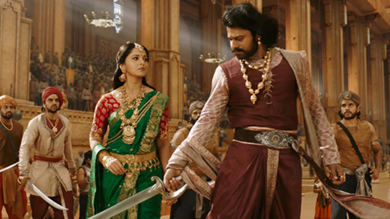 9 years of 'Baahubali': Revisit Prabhas’ iconic dialogues from SS Rajamouli’s magnum opus