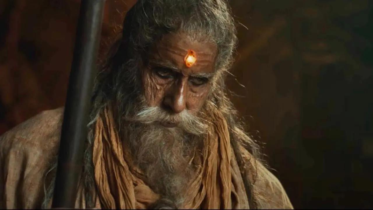 The recently released sci-fi epic movie 'Kalki 2898 AD', featuring stars from across India's film industries, entered the Rs 500 crore club worldwide within four days of its release. Read More