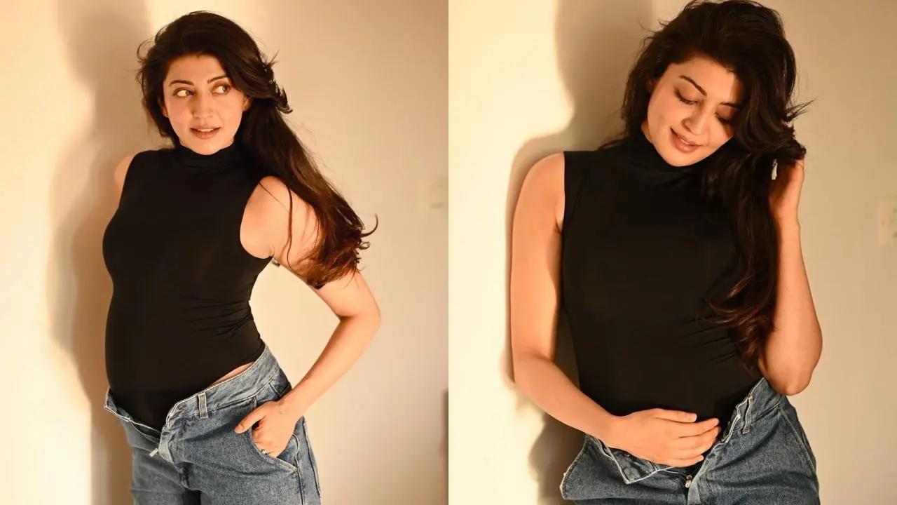 Actress Pranitha Subhash, who has worked across Kannada, Telugu, Tamil, Hindi and Malayalam cinema, is set to welcome her second child. Read full story here