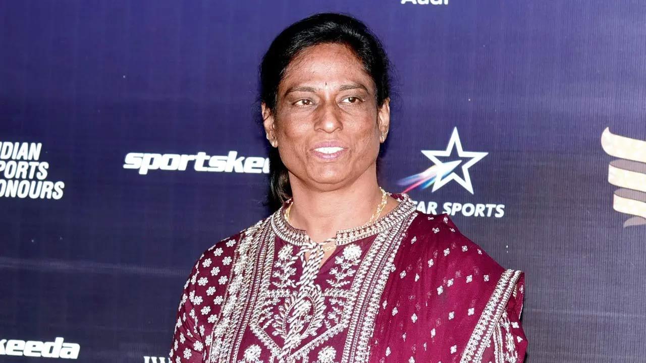 IOA prez Usha slams WFI ad-hoc panel for exclusion of Antim’s coaches in list