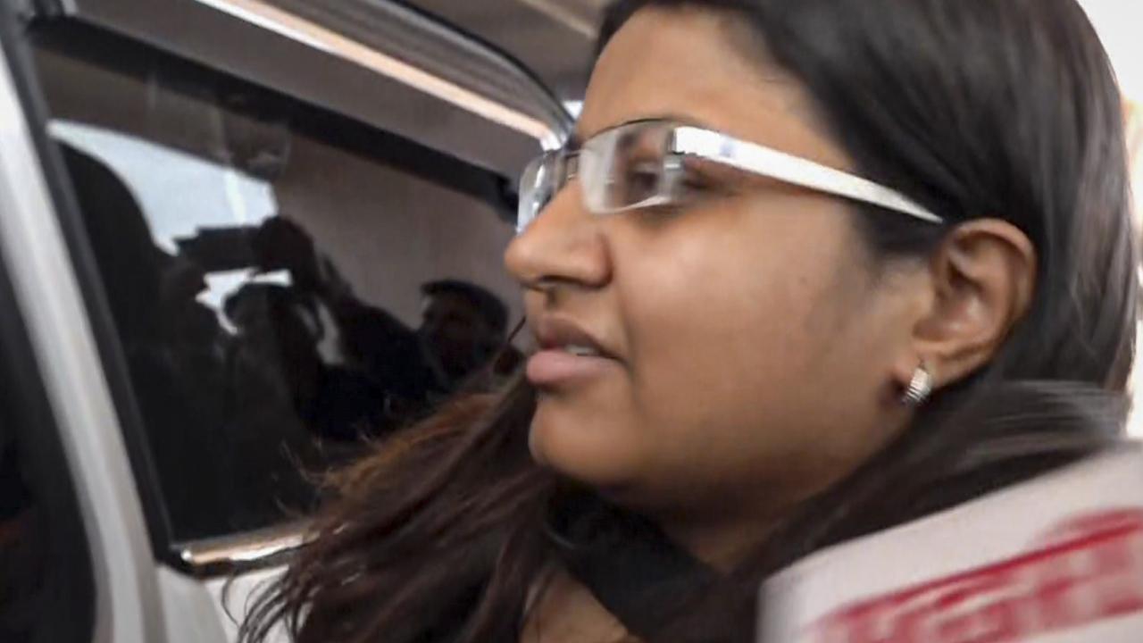 IAS Puja Khedkar's father gets protection from arrest in criminal intimidation case