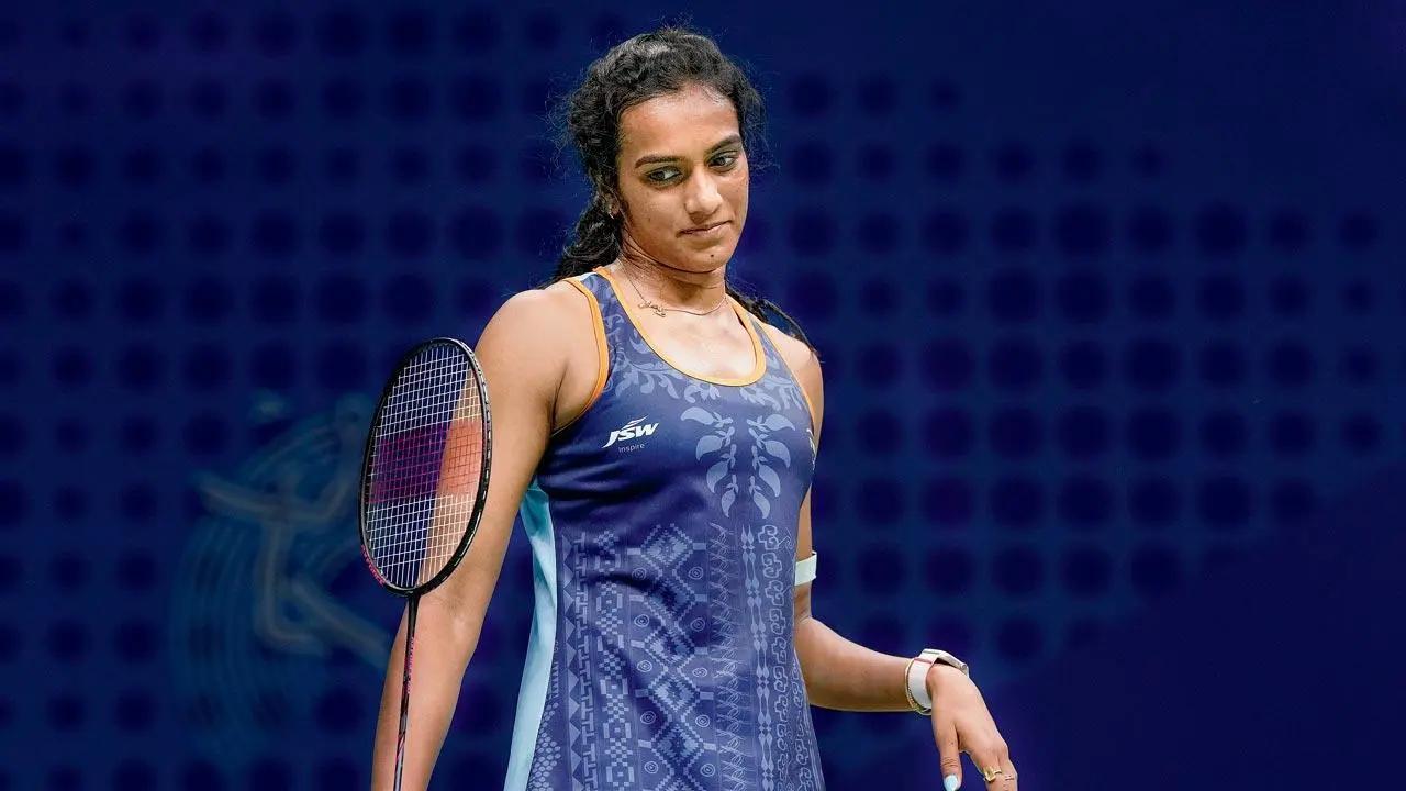 Paris Olympics 2024: PV Sindhu opens campaign with dominant win over Razzaq