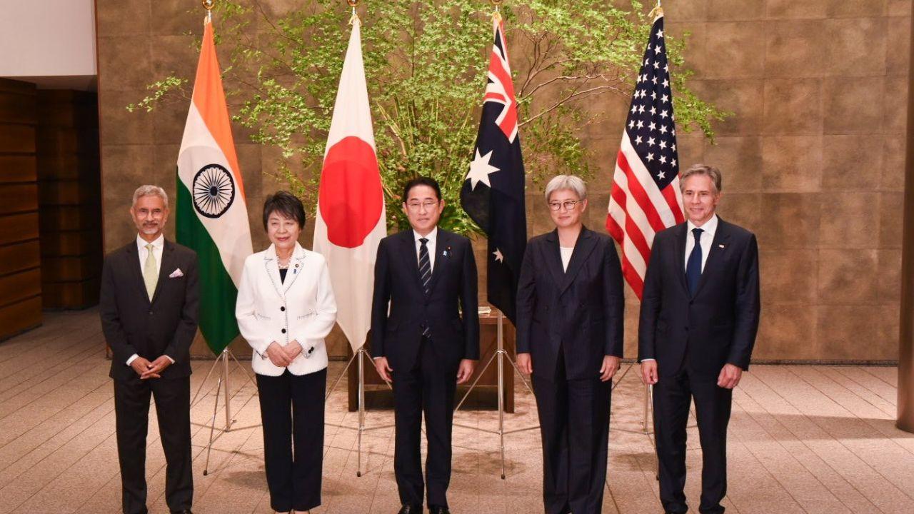 The ministers emphasised adherence to international law, particularly the UN Convention on the Law of the Sea (UNCLOS), to address challenges to the maritime rules-based order. 