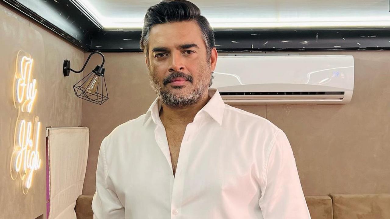 Inside R Madhavan's luxurious new Mumbai apartment worth Rs 17.5 crore