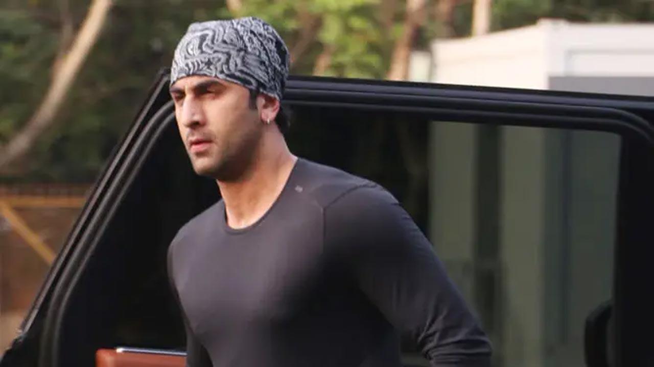 Ranbir to Nikhil Kamath: I’m glad 'Saawariya' didn’t perform well at box office