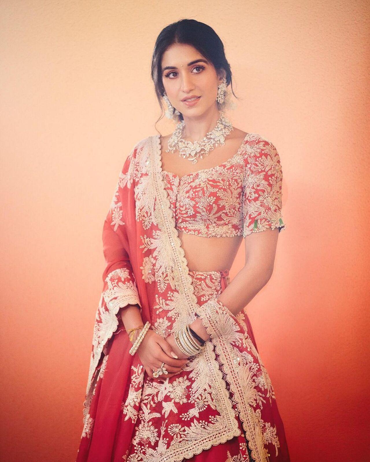 Radhika and Anant will be tying the knot on July 12 in Mumbai