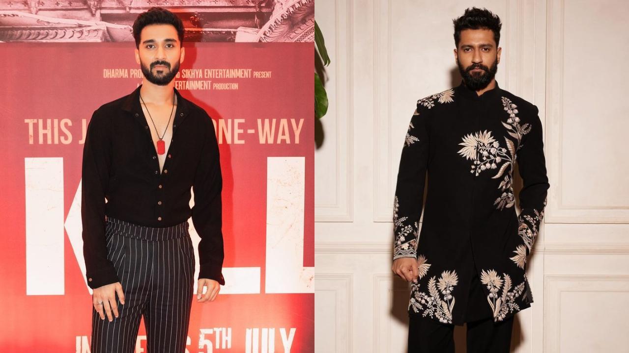 Raghav Juyal: ‘Vicky said, you don’t know what you’ve done’