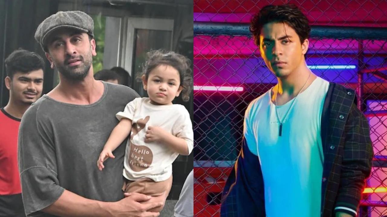 Bollywood star kids who are owners of luxurious real estates