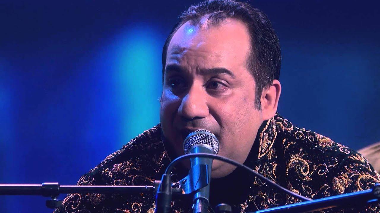 Rahat Fateh Ali Khan refutes reports of arrest: 'Came to Dubai to record music'