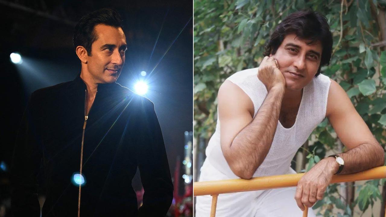 Rahul Khanna on inheriting style, fashion from his late father Vinod Khanna