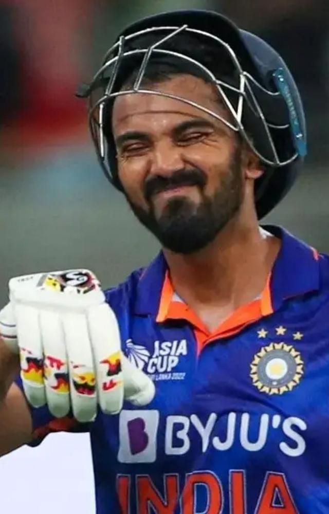 Former Indian T20I captain Rohit Sharma and KL Rahul have the highest partnership for India in format. In December 2017, they scored 165 runs against Sri Lanka