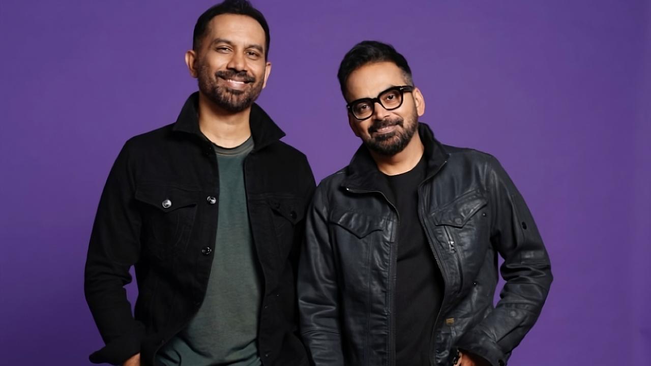 Raj & DK’s series 'Rakt Bramhand - The Bloody Kingdom' to premiere on Netflix