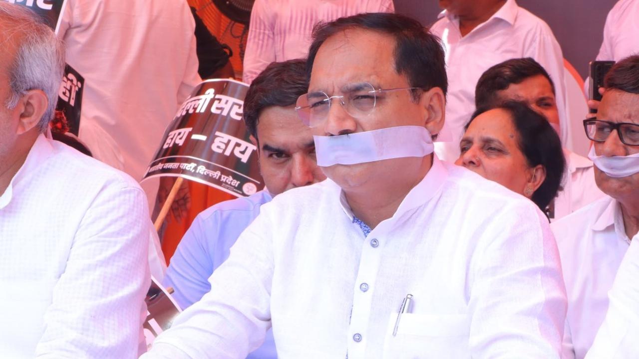 Sachdeva said a safety audit of all the coaching centres and paying guest accommodations in the city should be done. He also demanded Rs 1 crore compensation for the families of each of the three victims