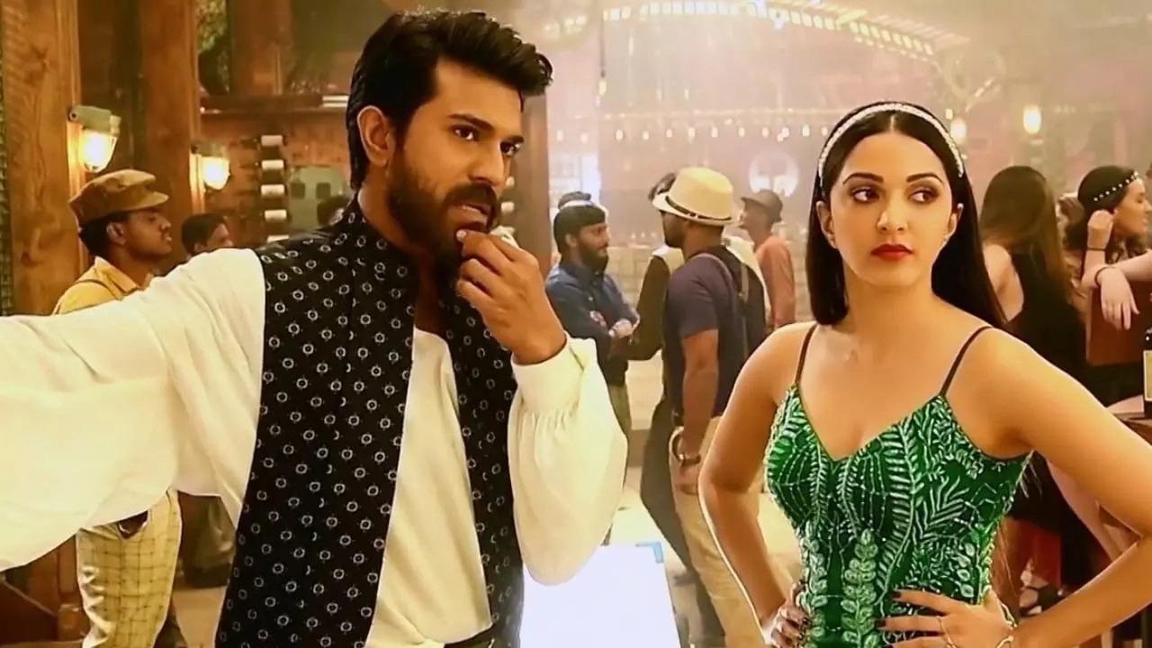 Ram Charan and Kiara Advani-starrer 'Game Changer' release postponed, likely to clash with Aamir Khan's film