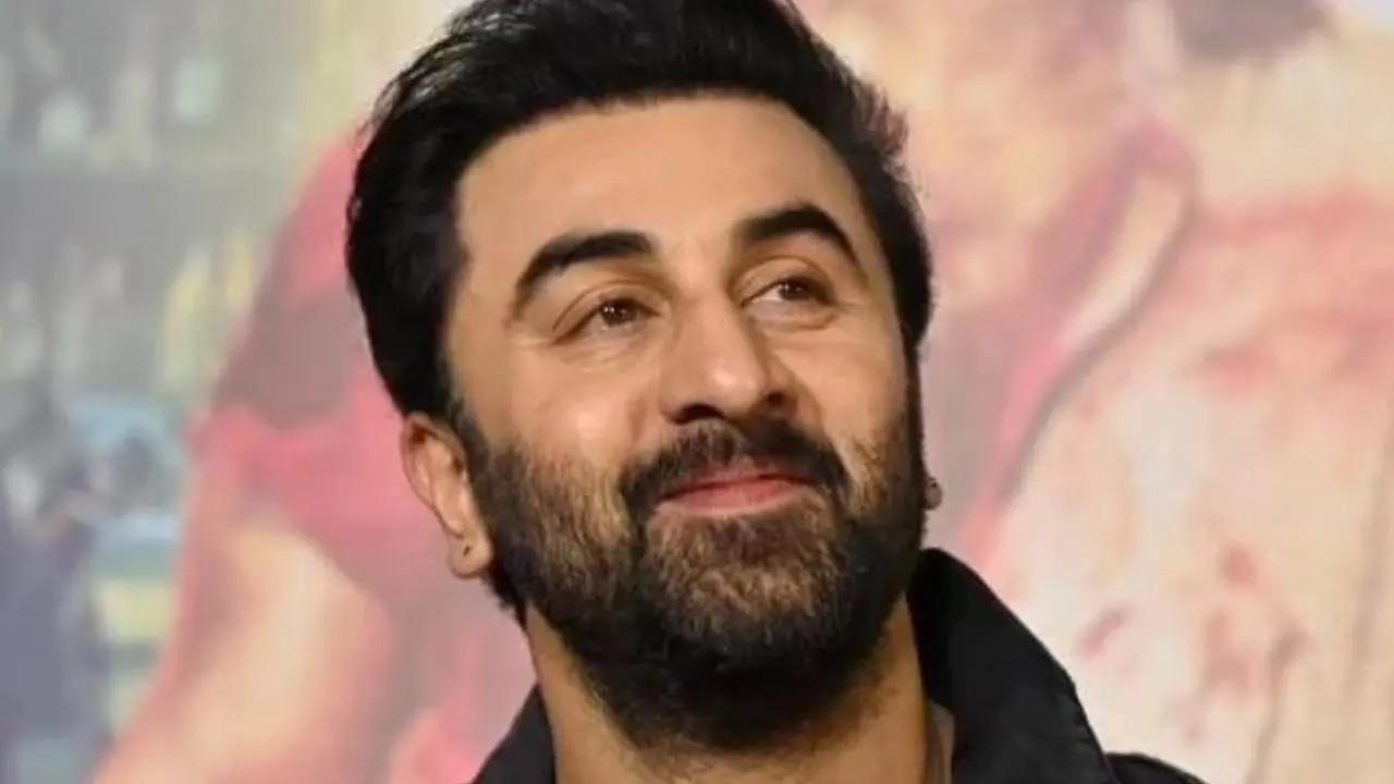 Is the 'cheating' and 'casanova' image true? Ranbir Kapoor addresses his dating history 