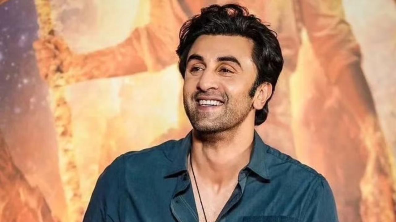 Ranbir Kapoor shares details of PM Modi's meet with Bollywood members in 2019