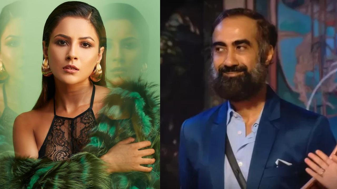 Bigg Boss OTT 3: Shehnaaz Gill sends designer suit for Ranvir Shorey, here's why
